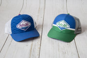 Keep on Truckin'™ - Performance Trucker Hat