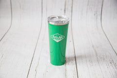 24oz insulated Lake Life Brand drink tumbler