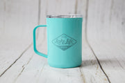 Insulated Mug - 16oz or 22oz