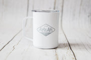 Insulated Mug - 16oz or 22oz