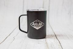 Insulated Mug - 16oz or 22oz