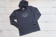 Coveside™ Hooded Long Sleeve