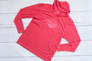 Coveside™ Hooded Long Sleeve