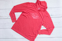 Coveside™ Hooded Long Sleeve