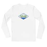 Classic Logo - Custom Long Sleeve