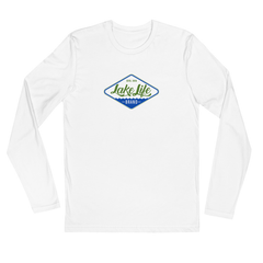 Classic Logo - Custom Long Sleeve