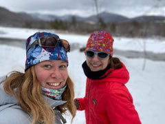 Lake Life Brand Beanie