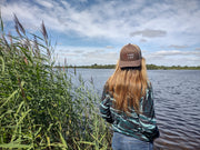 Love Lake Life - Trucker Cap