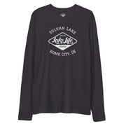 Classic Logo - Sylvan Lake - Custom Long Sleeve
