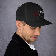 Love Lake Life - Trucker Cap