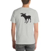 Mooseback - Graphic Tee