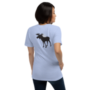 Mooseback - Graphic Tee