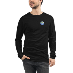 Just Add Water - Long Sleeve