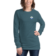 Just Add Water - Long Sleeve