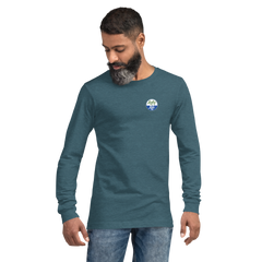 Lured to the Lake - Long Sleeve