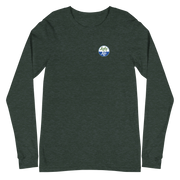 Just Add Water - Long Sleeve