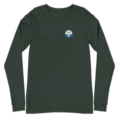 Just Add Water - Long Sleeve