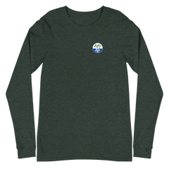 Lured to the Lake - Long Sleeve