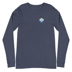 Just Add Water - Long Sleeve