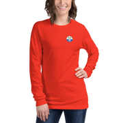 Just Add Water - Long Sleeve
