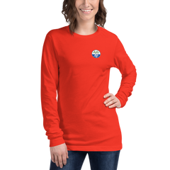 Just Add Water - Long Sleeve