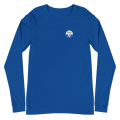 Just Add Water - Long Sleeve