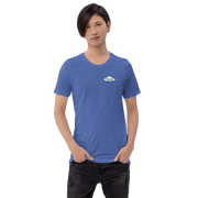 Mooseback - Graphic Tee