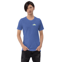 Mooseback - Graphic Tee