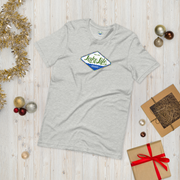Merry and Bright - Limited Edition - Holiday Logo Tee