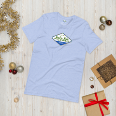 Merry and Bright - Limited Edition - Holiday Logo Tee