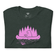Gone Paddlin' - Graphic Tee