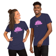 Gone Paddlin' - Graphic Tee