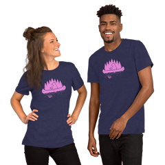 Gone Paddlin' - Graphic Tee