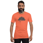 Gone Paddlin' - Graphic Tee