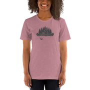 Gone Paddlin' - Graphic Tee