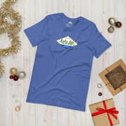 Merry and Bright - Limited Edition - Holiday Logo Tee