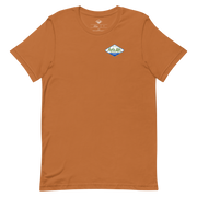 Mooseback - Graphic Tee