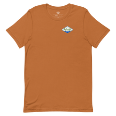 Mooseback - Graphic Tee