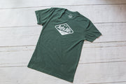 Lake Life Brand Classic Tee