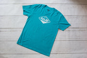 Lake Life Brand Classic Tee