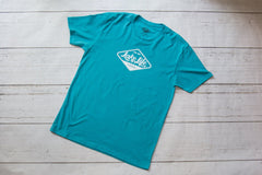 Lake Life Brand Classic Tee