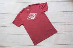 Lake Life Brand Classic Tee