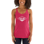 Women's Logo - Racerback Tank