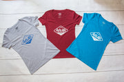 Women's Logo - V Neck