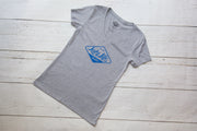 Women's Logo - V Neck